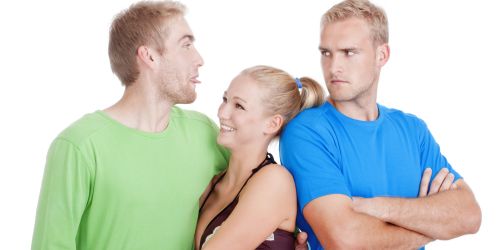 cuckolds in Plano